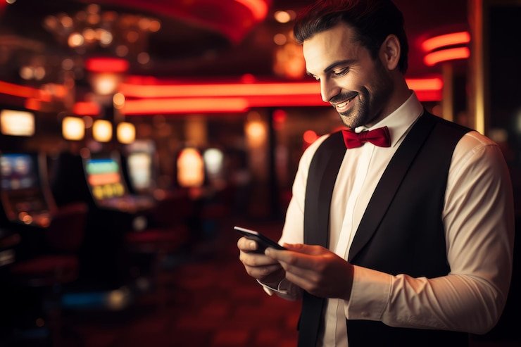 Sistem pembayaran lokal yang kami dukung untuk kenyamanan pengguna Indonesia Metode pembayaran lokal di platform indo joker88 termasuk DANA, OVO, GoPay
