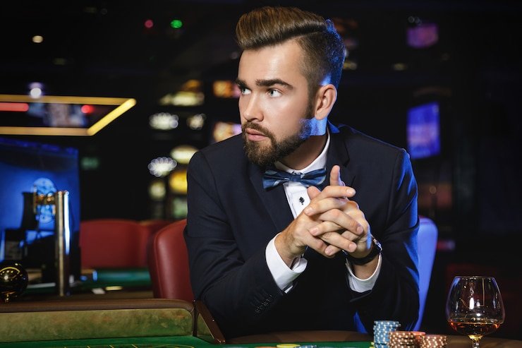Analisis pasar UFC di indo joker88